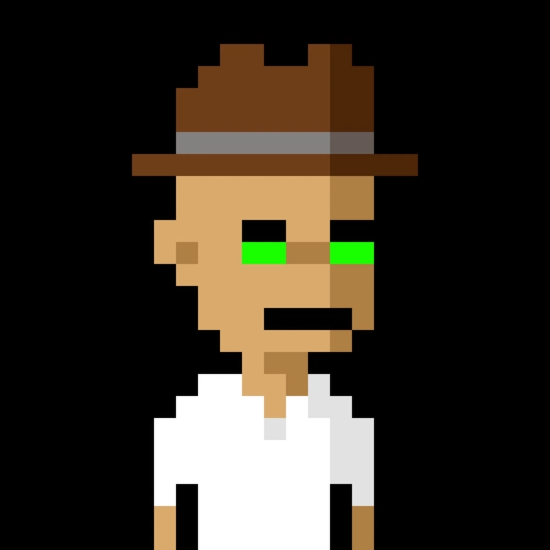 Token #4762