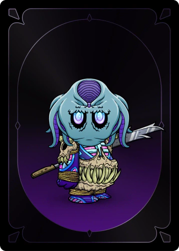Token #3676