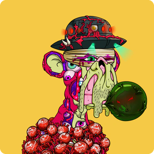 Token #4726
