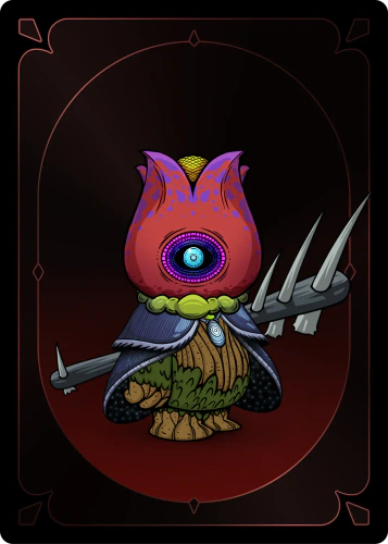 Token #7198