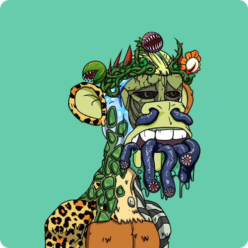 Token #1042