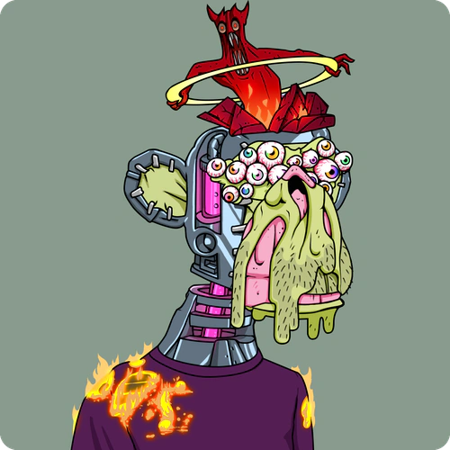 Token #1554
