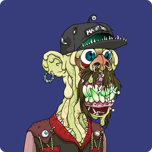 Token #4416