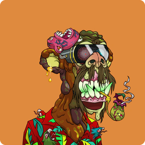 Token #2288