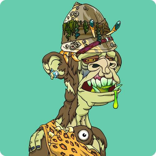 Token #5029