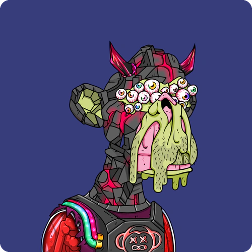 Token #3000