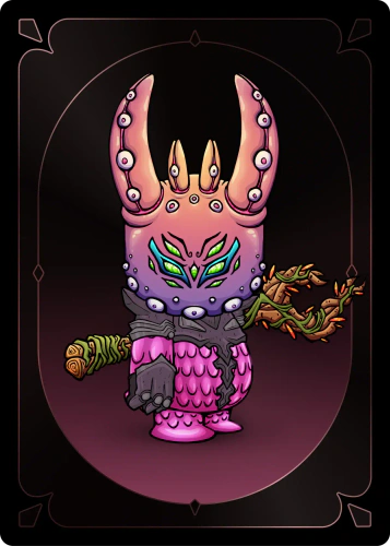 Token #5951