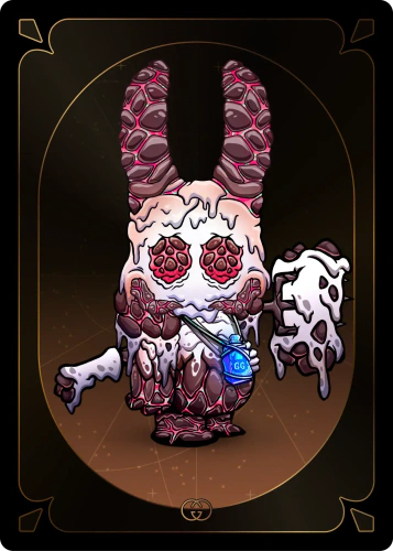 Koda #9915