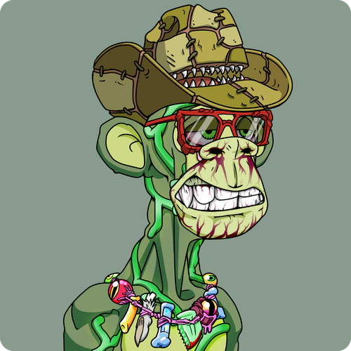 Token #2130