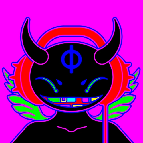Token #10256