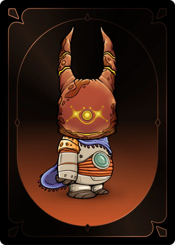 Koda #6926 artwork