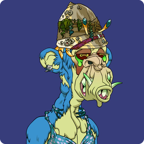 Token #3686