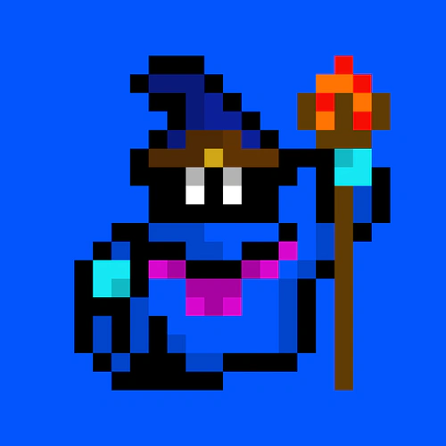 Token #2861