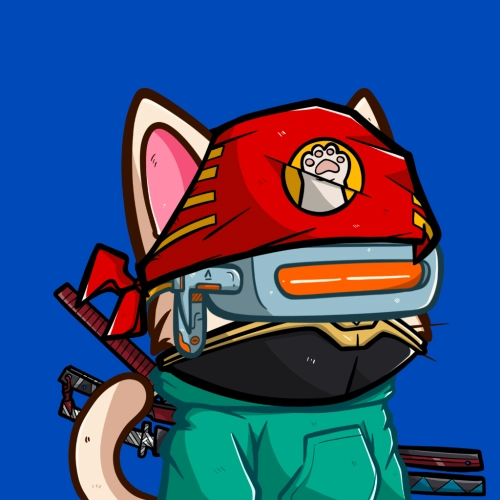 Token #3