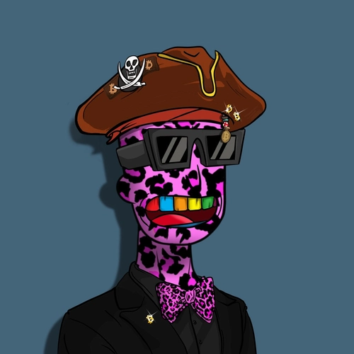 Token #2522