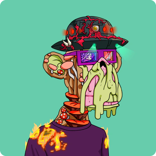 Token #1058
