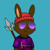 rabbits