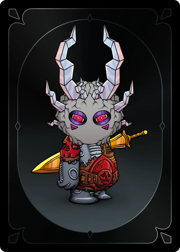 Token #4555