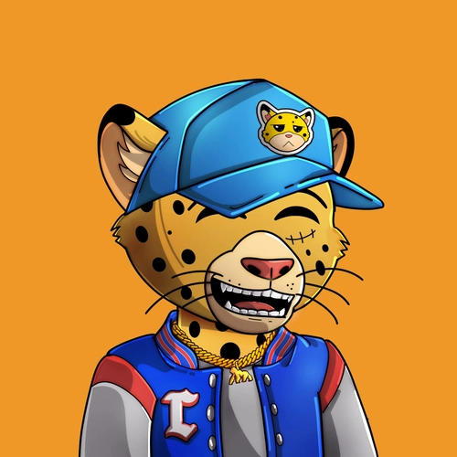 Token #1506