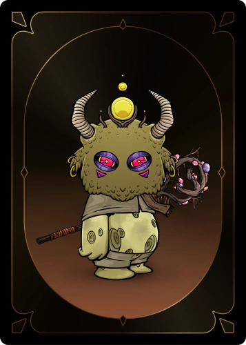 Token #2488