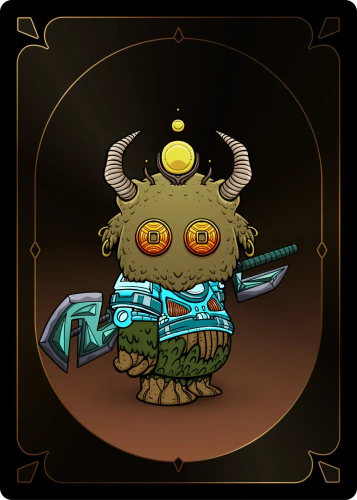 Token #3620