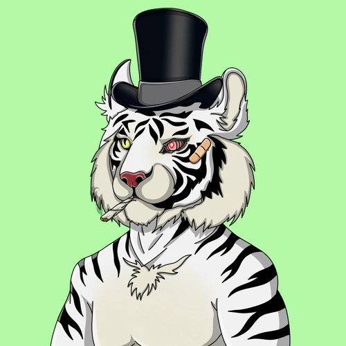 Token #2085