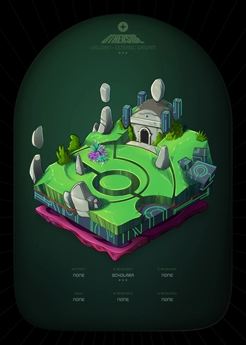Token #33681