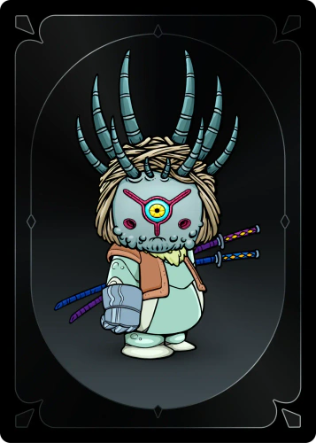 Token #7469