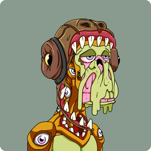 Token #61