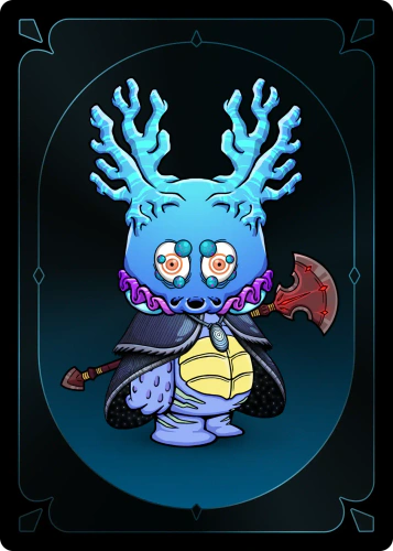 Token #6629