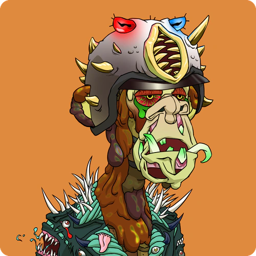 Token #933