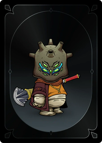 Token #7777