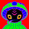 GHOST MACHINE #31096