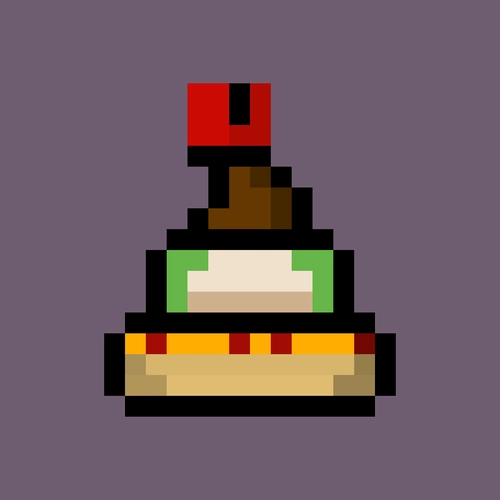 Token #3288