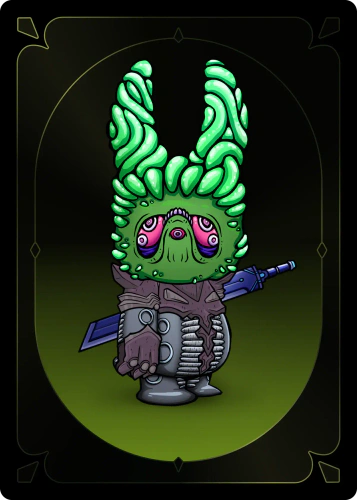Token #2975