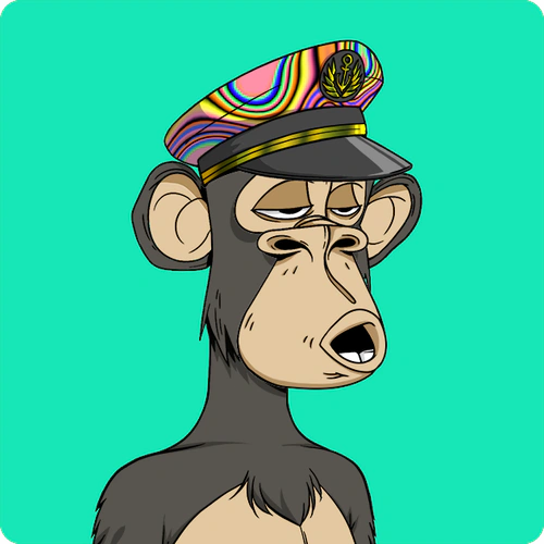 Token #586