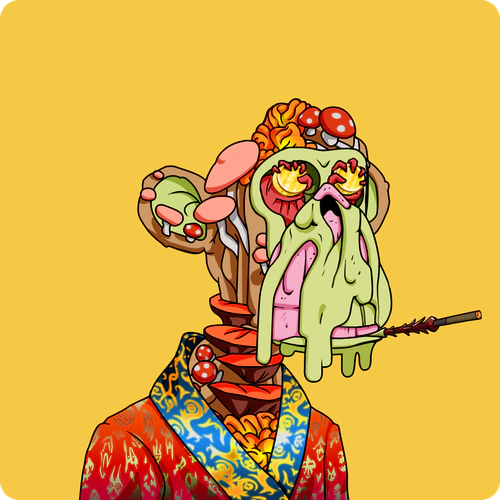 Token #413