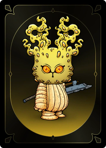 Token #1158