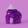 ChainZilla #1000