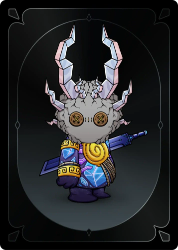 Token #7551