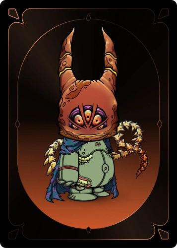 Token #7131