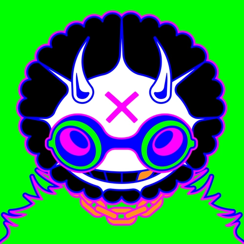 Token #8768
