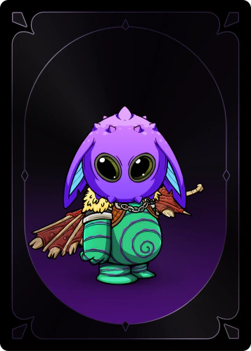 Token #4756