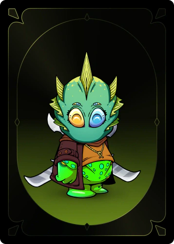 Token #7283