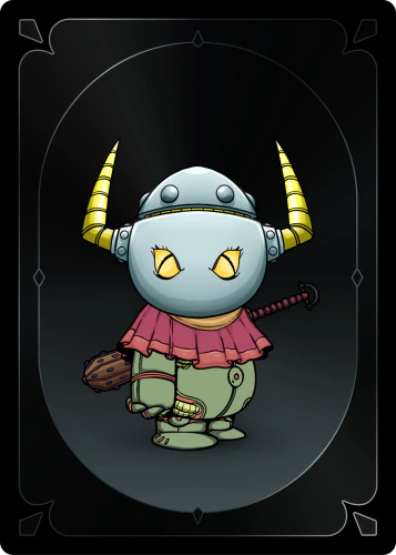 Token #7806