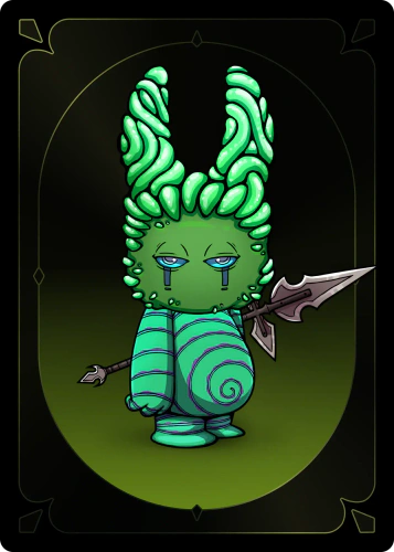 Token #5720
