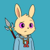 rabbits