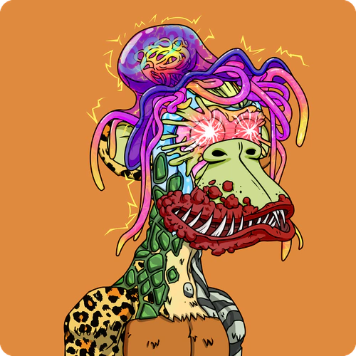 Token #2705