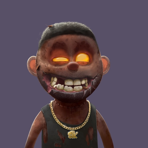 Token #2569