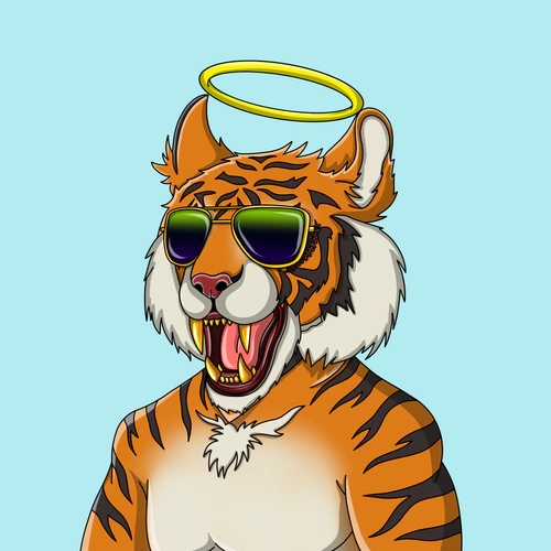 Token #4274